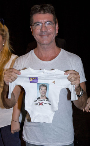 Simon Cowell Simon Cowell
